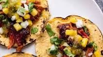 Tacos Al Pastor Recipe + Video Tacos Al Pastor Recipe + Video