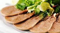 Beef Tongue Beef Tongue
