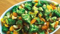 Mediterranean Broccoli Salad Mediterranean Broccoli Salad