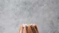 Sour Cream Bundt Cake Recipe with Caramel Sauce Sour Cream Bundt Cake Recipe with Caramel Sauce