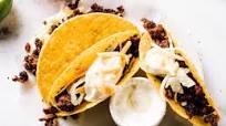 Ultimate Beef Tacos Ultimate Beef Tacos