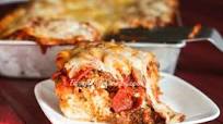 Deluxe Biscuit Pizza Bake Deluxe Biscuit Pizza Bake