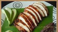 Barbacoa-style Chicken Barbacoa-style Chicken