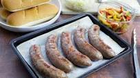 How to Cook Brats in the Oven How to Cook Brats in the Oven