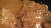 Smothered Pork Chops Recipe Smothered Pork Chops Recipe