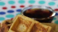 Whole Wheat Waffles Whole Wheat Waffles