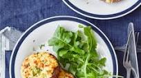 Triple cheese & tarragon-stuffed mushrooms Triple cheese & tarragon-stuffed mushrooms
