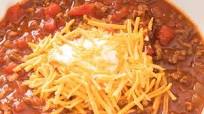Instant Pot Chili Recipe Instant Pot Chili Recipe