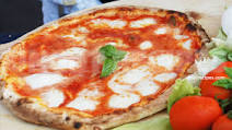 Homemade Neapolitan Pizza Recipe Homemade Neapolitan Pizza Recipe