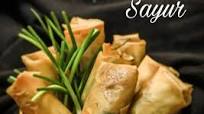 Lumpia Sayur Sederhana Lumpia Sayur Sederhana