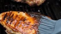 Barbecue Grilled Chicken Marinade Barbecue Grilled Chicken Marinade