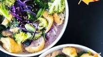 Vegan Ramen (Gluten-Free) Vegan Ramen (Gluten-Free)