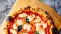 Margherita Pizza Margherita Pizza