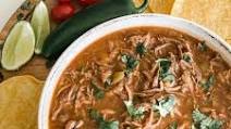 Crockpot Mexican Sweet Pulled Pork Crockpot Mexican Sweet Pulled Pork