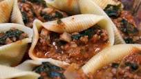 Italian Stuffed Shells Italian Stuffed Shells