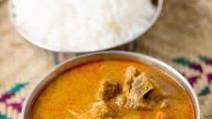 Mutton Kuzhambu for Rice, Mutton Curry for Rice Mutton Kuzhambu for Rice, Mutton Curry for Rice