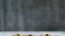 Panko Crusted Pork Tenderloin with Dijon Cream Sauce Panko Crusted Pork Tenderloin with Dijon Cream Sauce