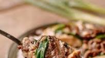 Beef Tofu Stir-Fry Beef Tofu Stir-Fry