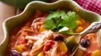 My Favorite Slow Cooker Chicken Chili Recipe My Favorite Slow Cooker Chicken Chili Recipe