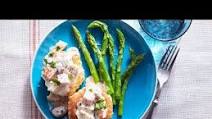How To make Creamy Chicken and Ham Medley How To make Creamy Chicken and Ham Medley