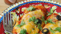 Beef Enchiladas Beef Enchiladas