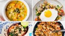 20 Paleo Ground Turkey Recipes You'll Love 20 Paleo Ground Turkey Recipes You'll Love