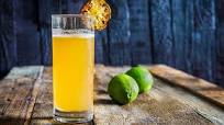Traeger Smoked Daiquiri Traeger Smoked Daiquiri