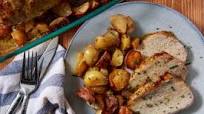 Roast Pork Tenderloin Roast Pork Tenderloin
