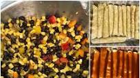 Black Bean and Corn Enchiladas Black Bean and Corn Enchiladas