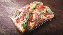 Sicilian Pizza Sicilian Pizza