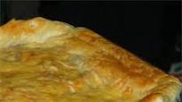 Meat Pie, Southern Version Meat Pie, Southern Version