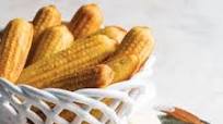 Classic Cornbread Sticks Classic Cornbread Sticks