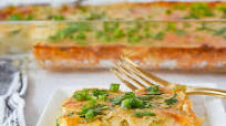 Chile Relleno Casserole Chile Relleno Casserole