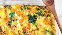 Sausage Egg Casserole Sausage Egg Casserole