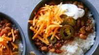 Instant Pot Chili Instant Pot Chili