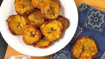 Air Fryer Plantains (Maduros, Frozen, and Crispy Tostones) Air Fryer Plantains (Maduros, Frozen, and Crispy Tostones)
