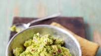 Fresh guacamole Fresh guacamole