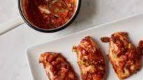 WeightWatchers Zesty Chicken Breasts WeightWatchers Zesty Chicken Breasts