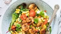 Cajun Shrimp Salad Recipe Cajun Shrimp Salad Recipe