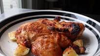 Miso Honey Chicken Miso Honey Chicken