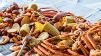 Low Country Boil Low Country Boil