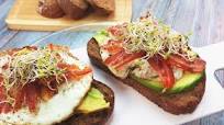 Pan con palta: 4 recetas buenazas Pan con palta: 4 recetas buenazas
