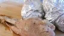 Slow Cooker Turkey Legs Slow Cooker Turkey Legs