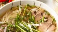 Authentic Vietnamese Beef Pho (Phở Bò) Authentic Vietnamese Beef Pho (Phở Bò)