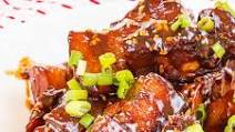Sweet and Sour Pork Bellies Sweet and Sour Pork Bellies
