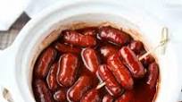 Crockpot Little Smokies Crockpot Little Smokies