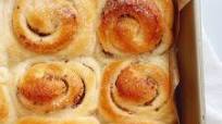 Pan de anís Pan de anís