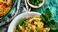 Filipino Pancit Canton Filipino Pancit Canton