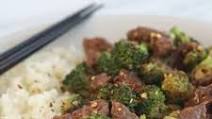 Instant Pot Beef and Broccoli Instant Pot Beef and Broccoli