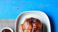 Peking duck Peking duck